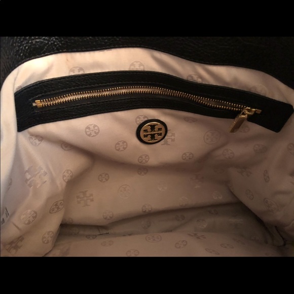 Tory Burch tote - Picture 3 of 4